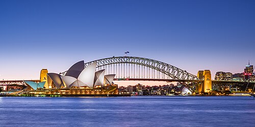 Sydney (Australia)